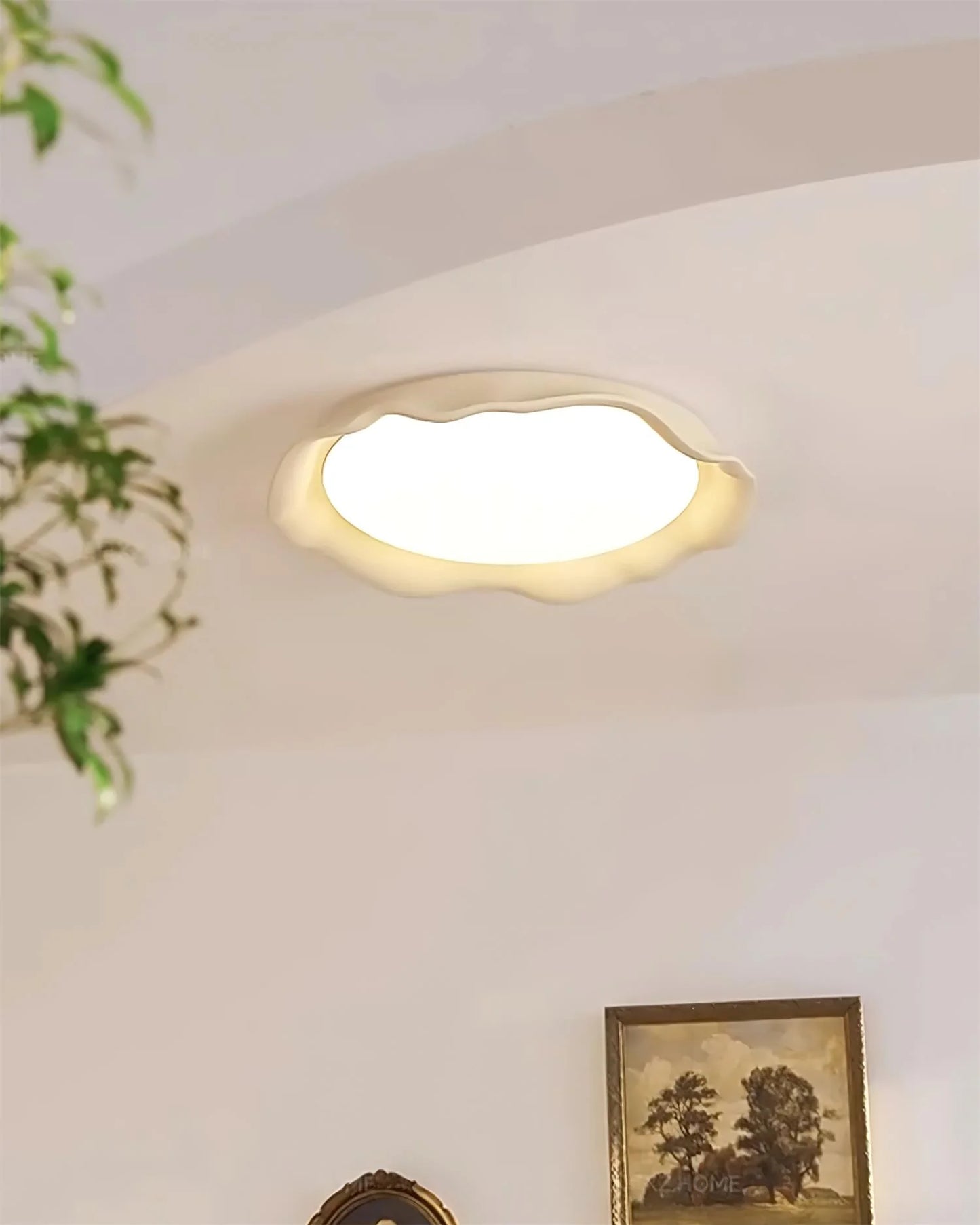 Elio Ceiling Light - Loonglight