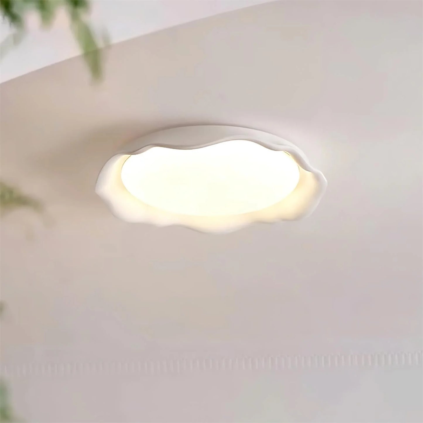 Elio Ceiling Light - Loonglight