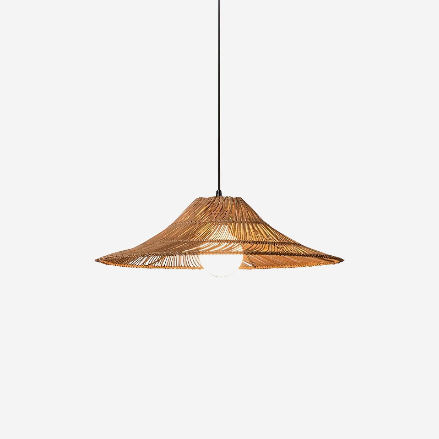 Elisa rotan hanglamp