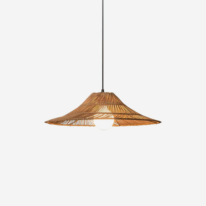 Elisa rotan hanglamp
