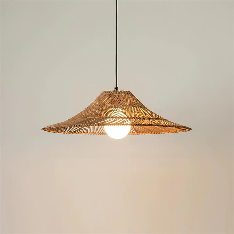 Elisa rotan hanglamp