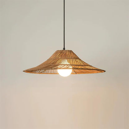 Elisa rotan hanglamp