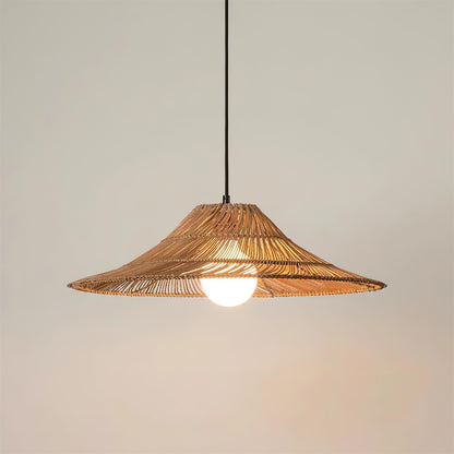 Elisa rotan hanglamp