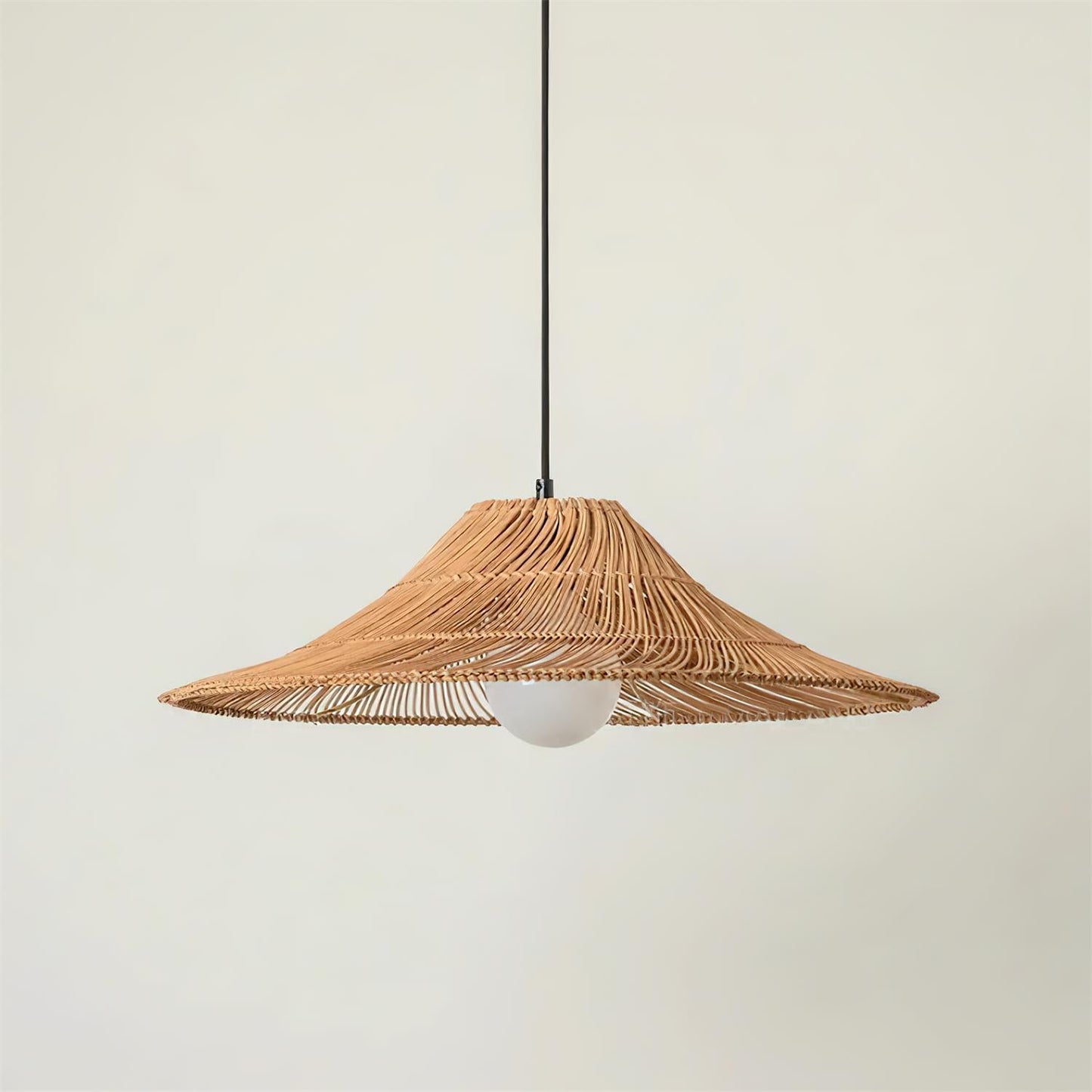 Elisa rotan hanglamp