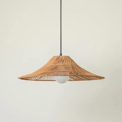 Elisa rotan hanglamp