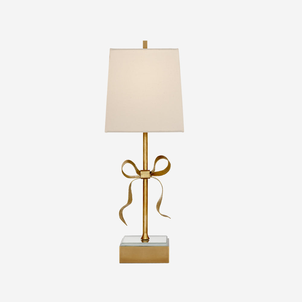 Ellery Gros Table Lamp - Loonglight