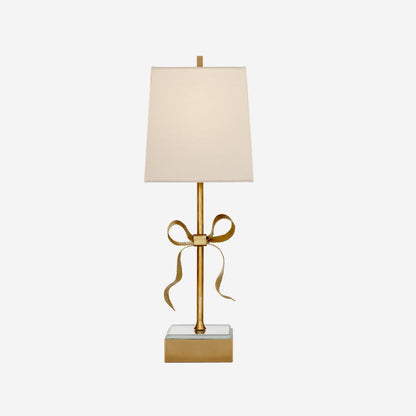 Ellery Gros Table Lamp - Loonglight