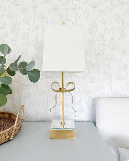 Ellery Gros Table Lamp - Loonglight
