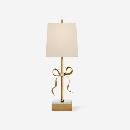 Ellery Gros Table Lamp - Loonglight
