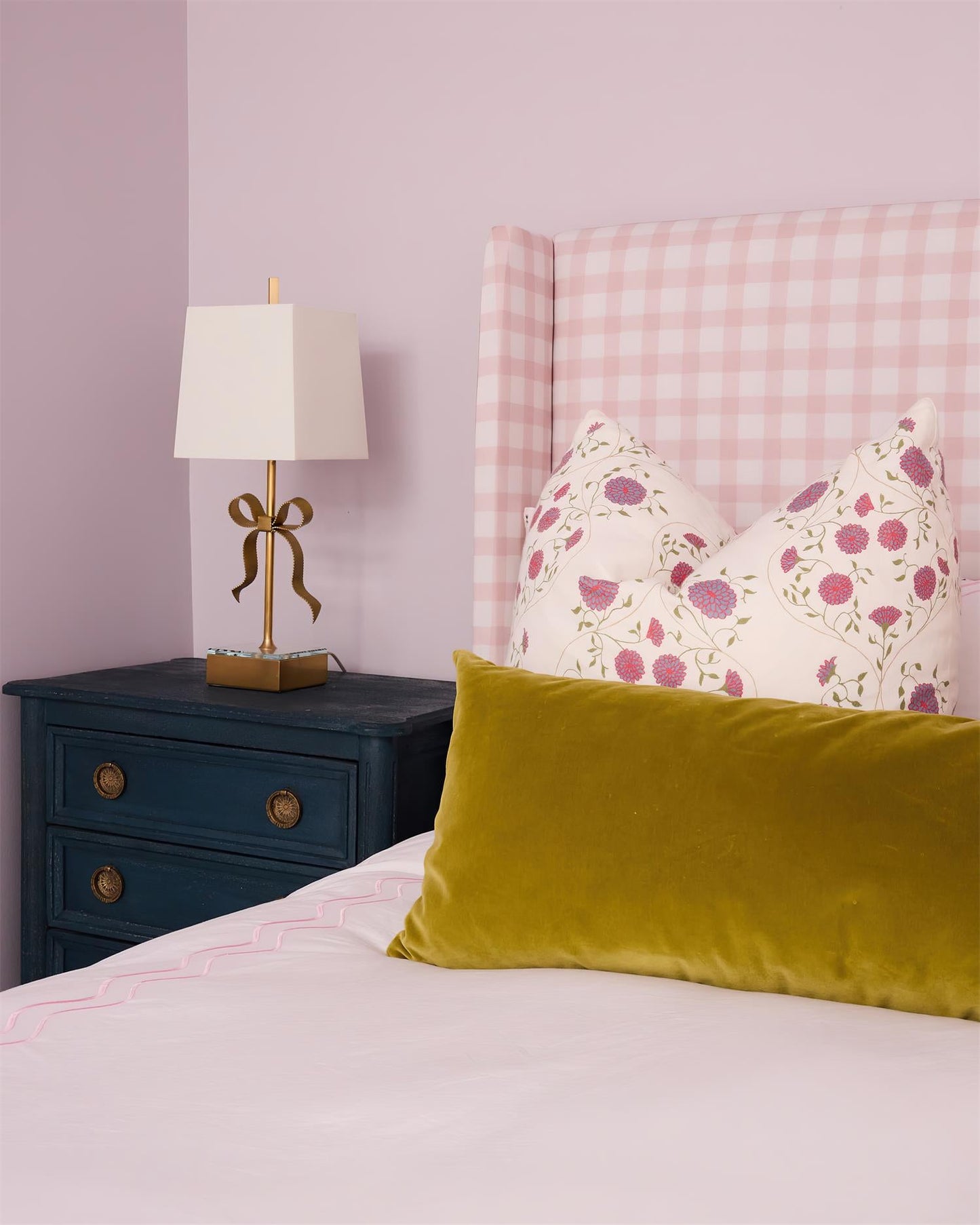 Ellery Gros Table Lamp - Loonglight