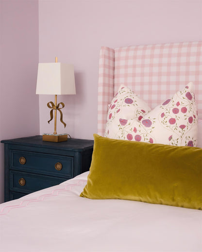 Ellery Gros Table Lamp - Loonglight