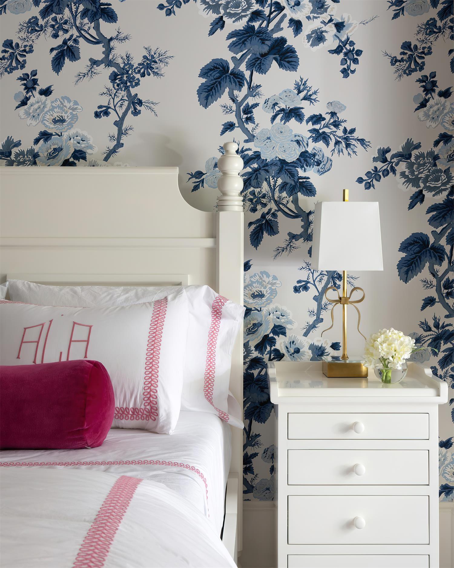 Ellery Gros Table Lamp - Loonglight