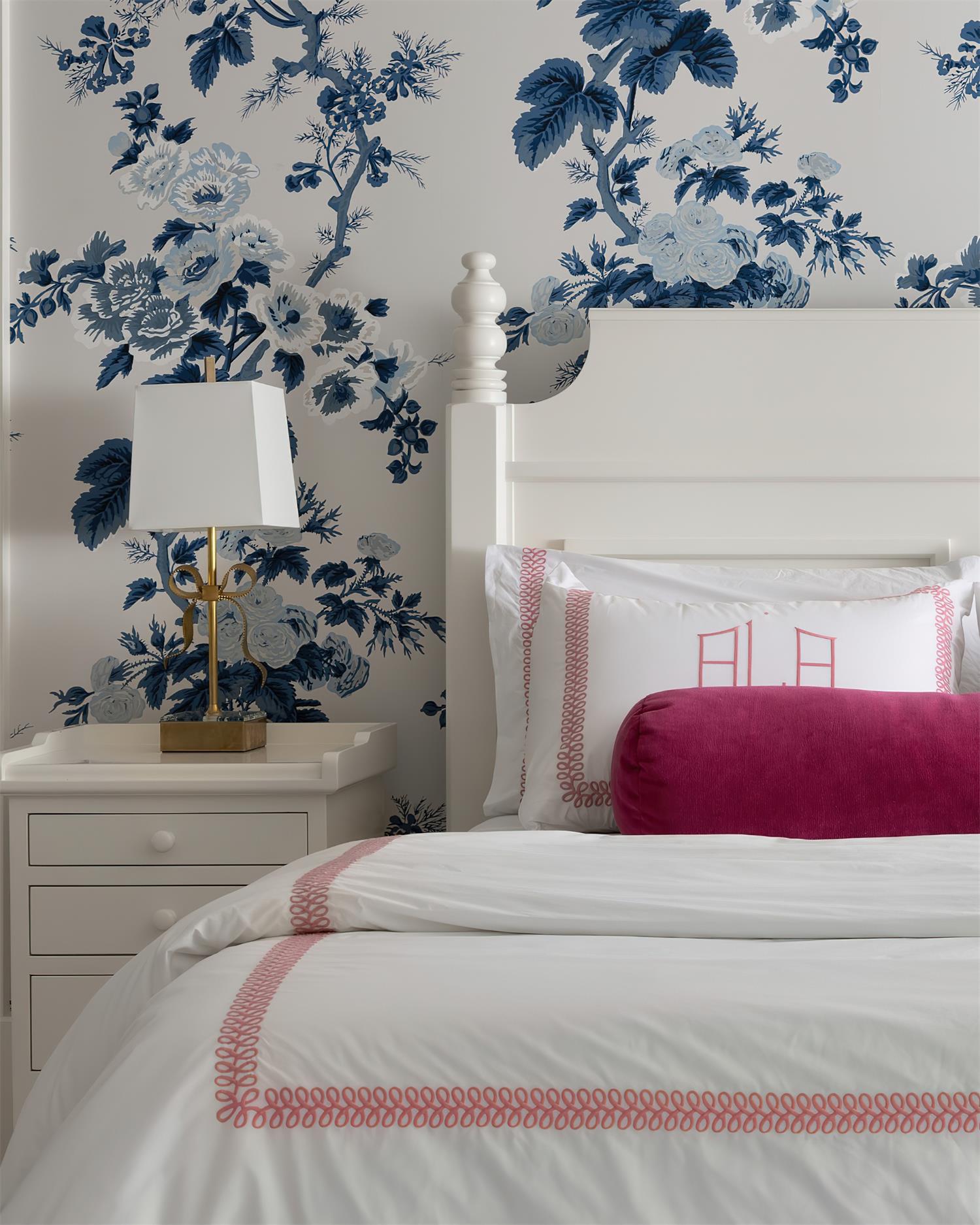 Ellery Gros Table Lamp - Loonglight