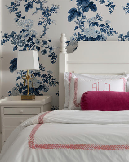 Ellery Gros Table Lamp - Loonglight