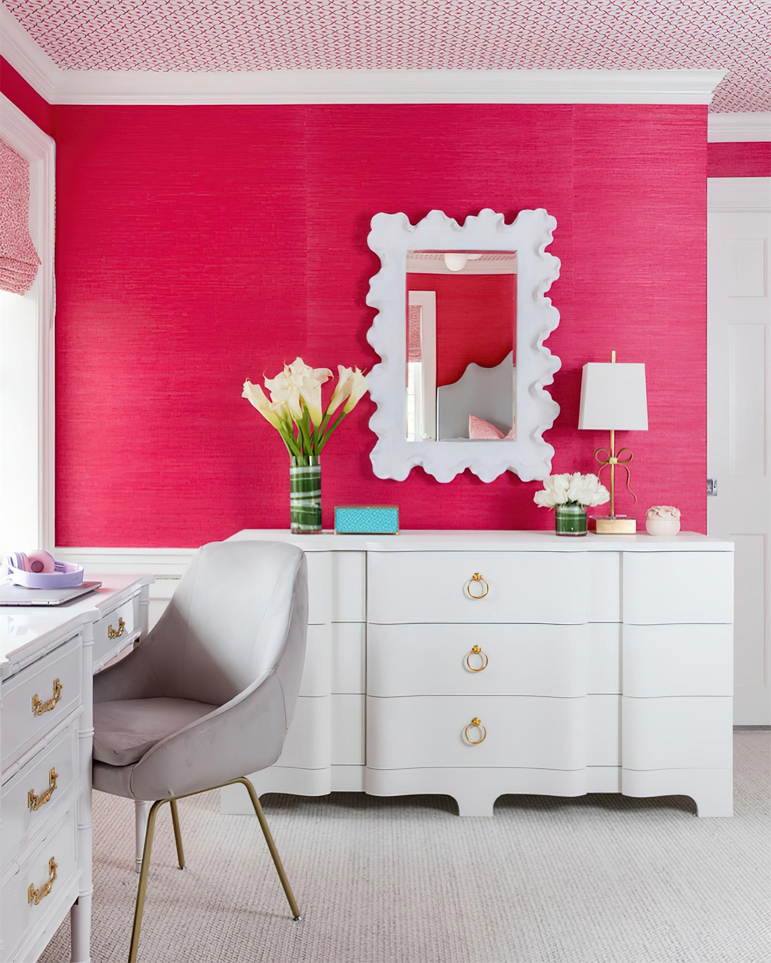 Ellery Gros Table Lamp - Loonglight