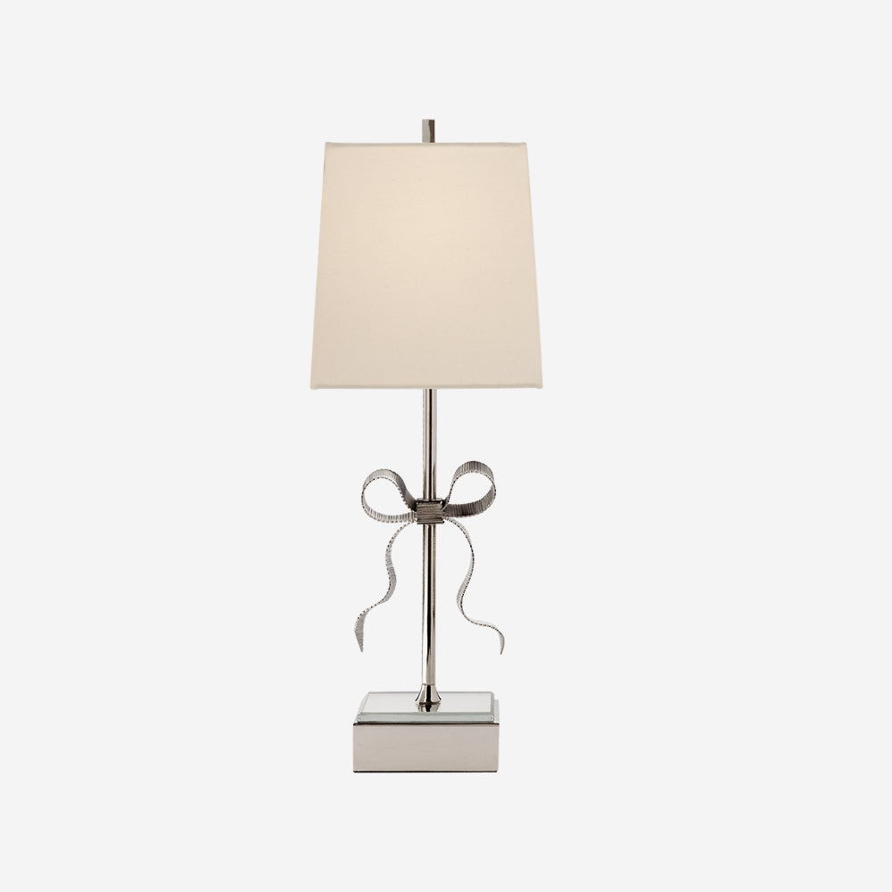 Ellery Gros Table Lamp - Loonglight