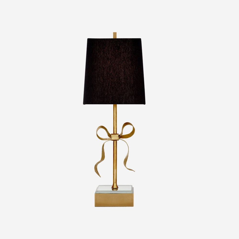 Ellery Gros Table Lamp - Loonglight