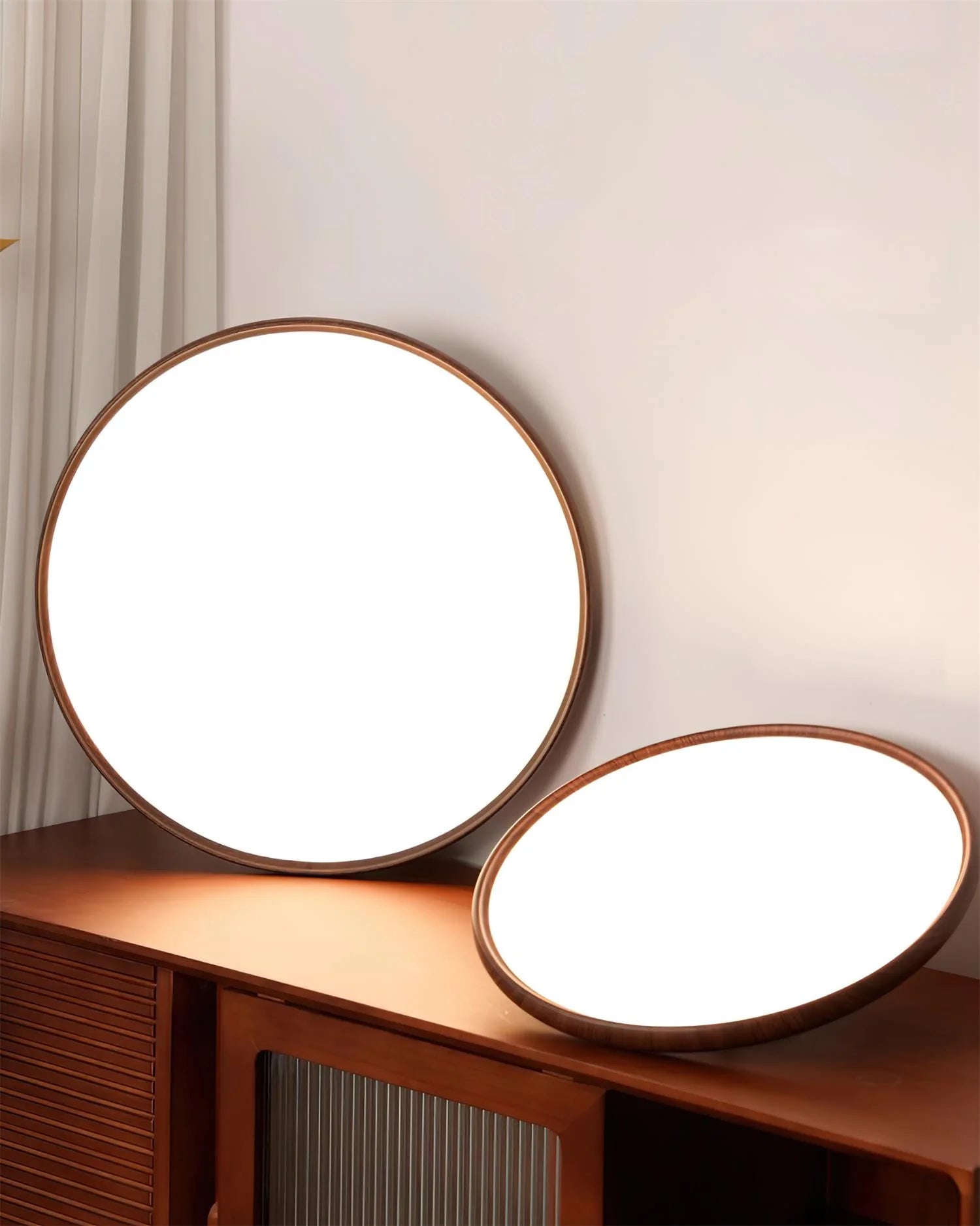 Ellos Ceiling Light - Loonglight