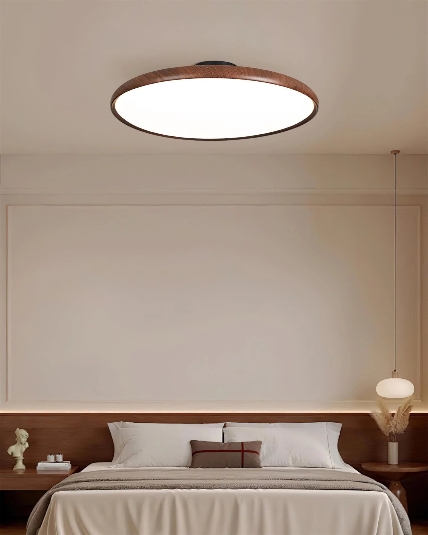 Ellos Ceiling Light - Loonglight