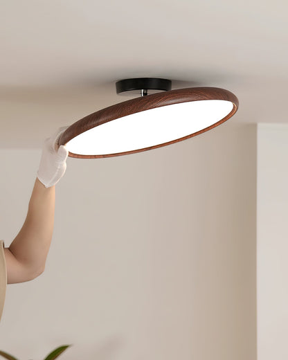 Ellos Ceiling Light - Loonglight