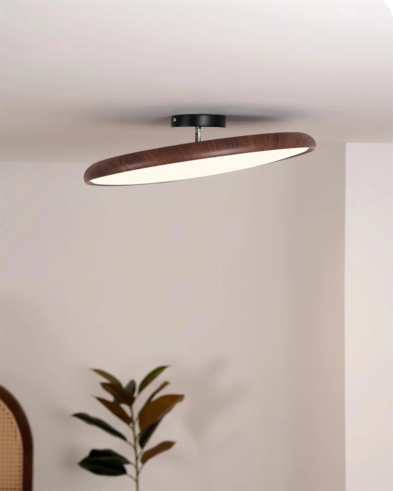 Ellos Ceiling Light - Loonglight
