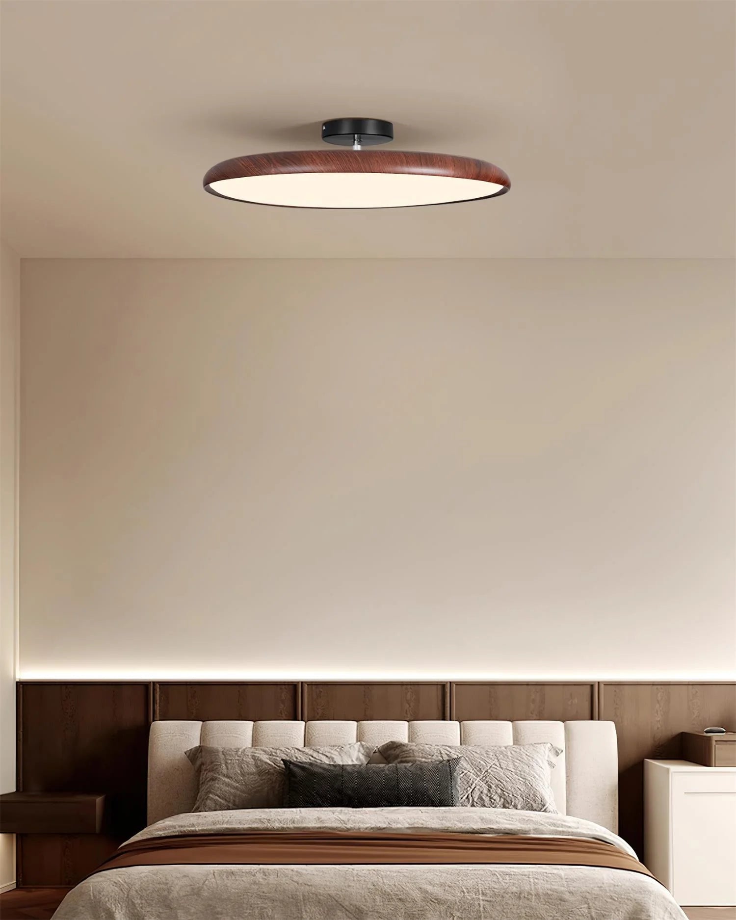 Ellos Ceiling Light - Loonglight