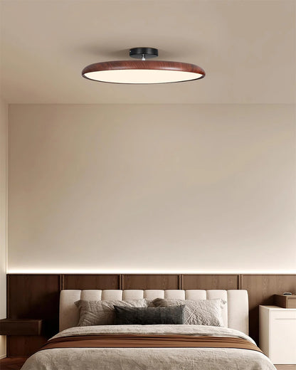 Ellos Ceiling Light - Loonglight