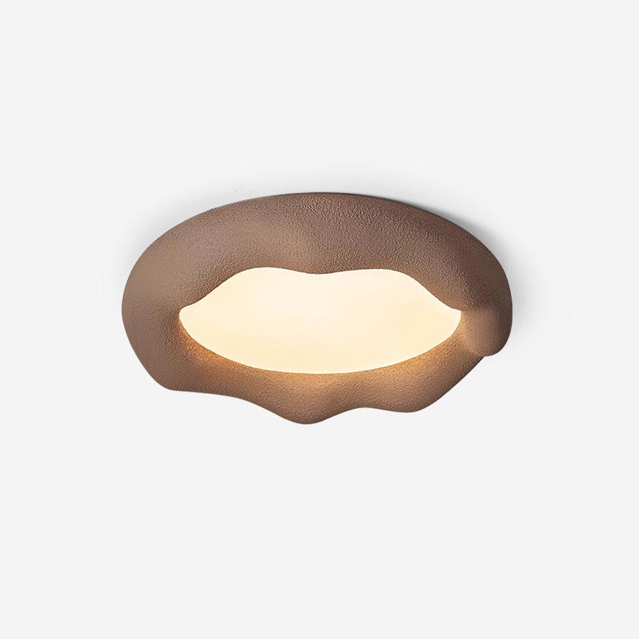 Elsa Ceiling Light - Loonglight