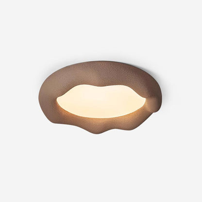 Elsa Ceiling Light - Loonglight