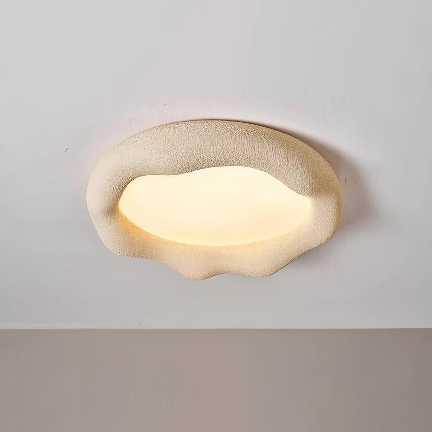 Elsa Ceiling Light - Loonglight