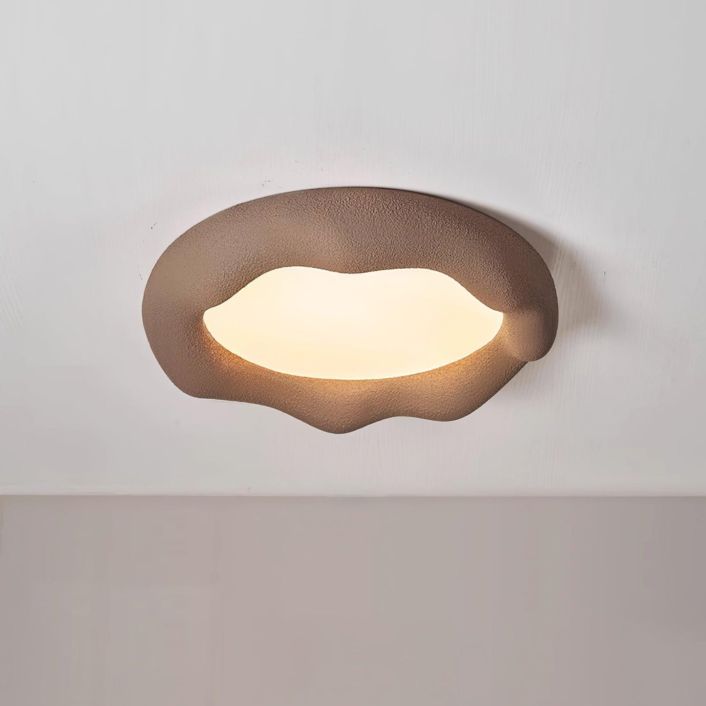 Elsa Ceiling Light - Loonglight