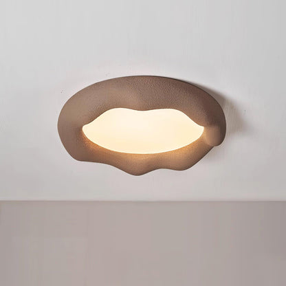 Elsa Ceiling Light - Loonglight