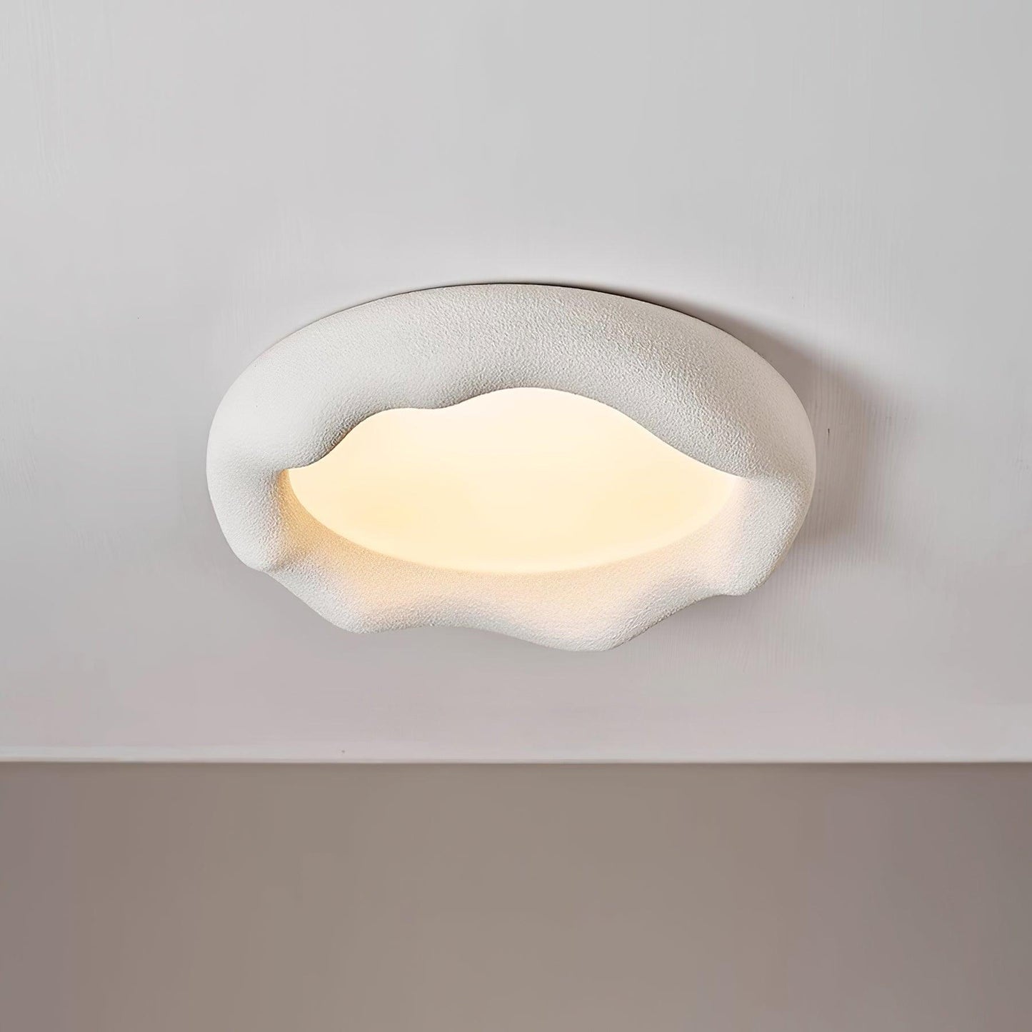 Elsa Ceiling Light - Loonglight
