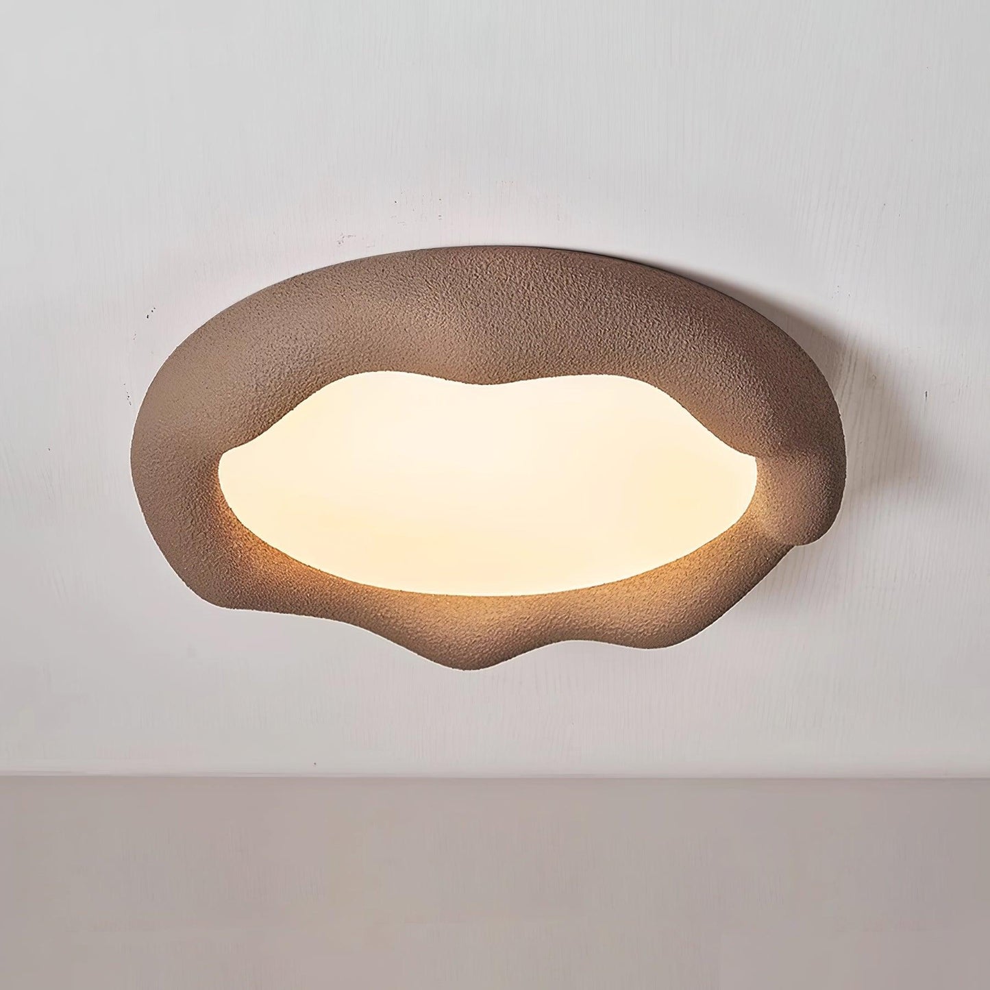 Elsa Ceiling Light - Loonglight