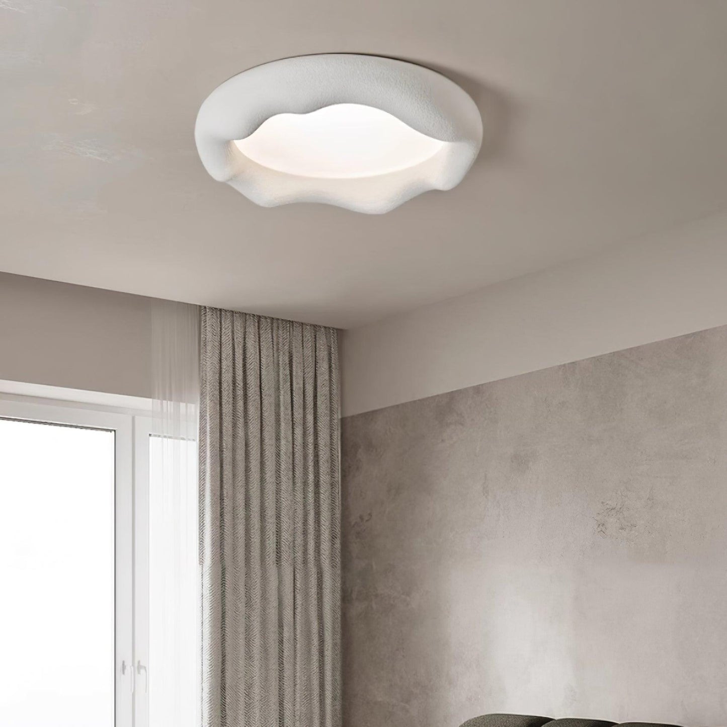 Elsa Ceiling Light - Loonglight