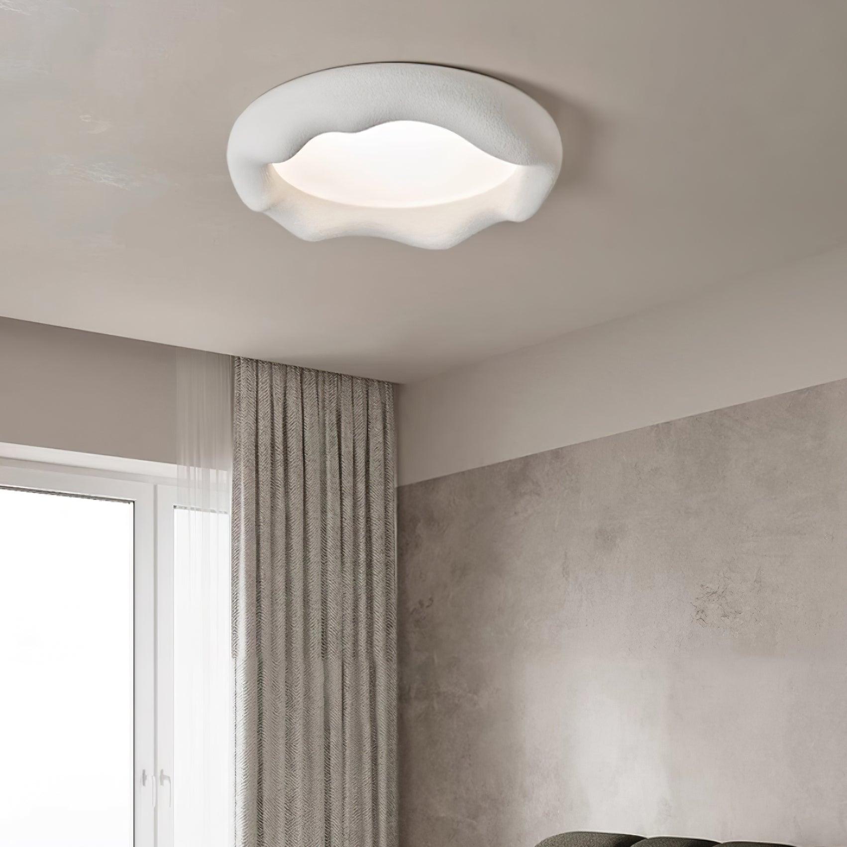 Elsa Ceiling Light - Loonglight