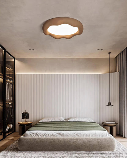 Elsa Ceiling Light - Loonglight