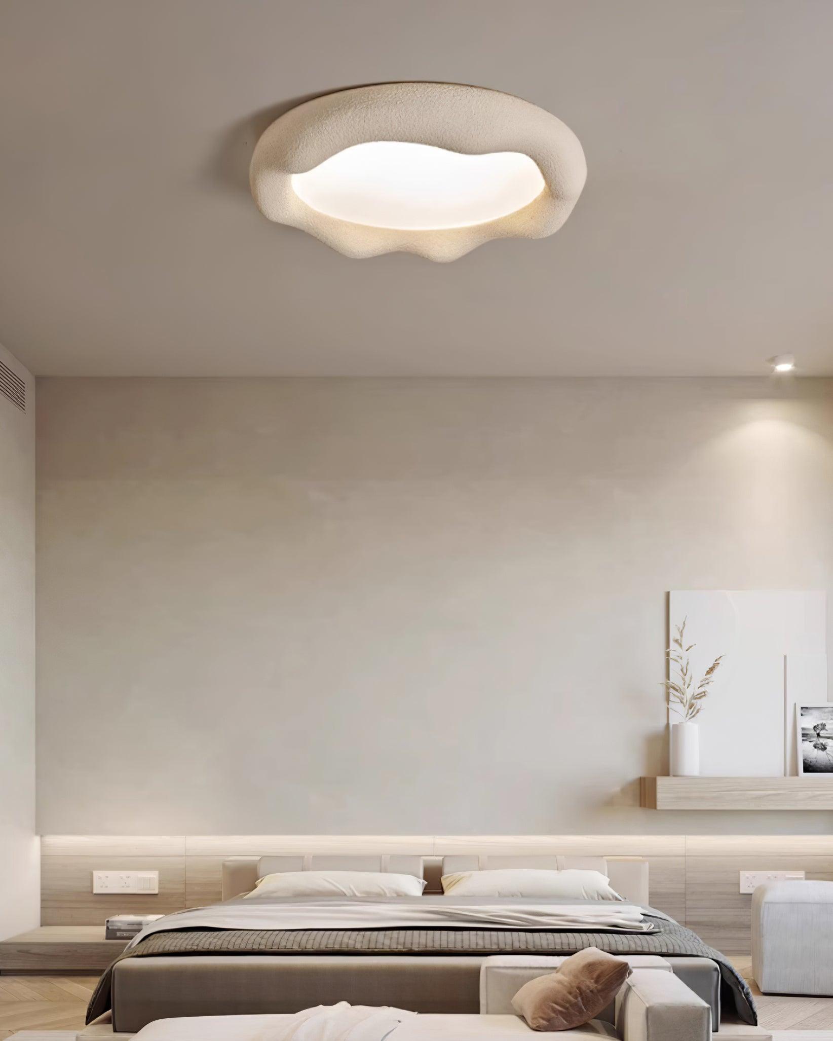Elsa Ceiling Light - Loonglight