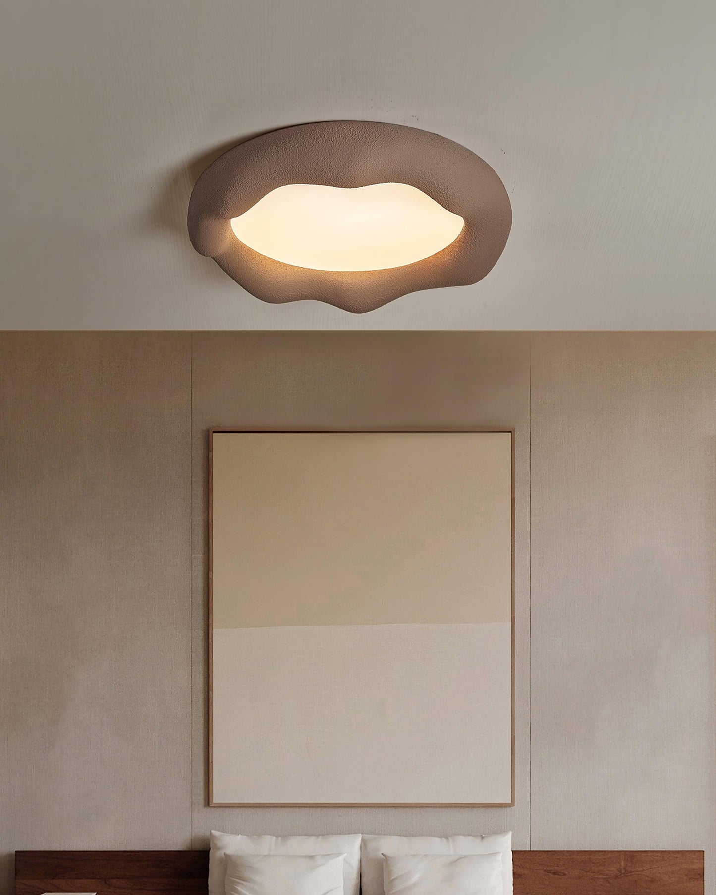 Elsa Ceiling Light - Loonglight