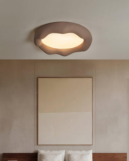 Elsa Ceiling Light - Loonglight