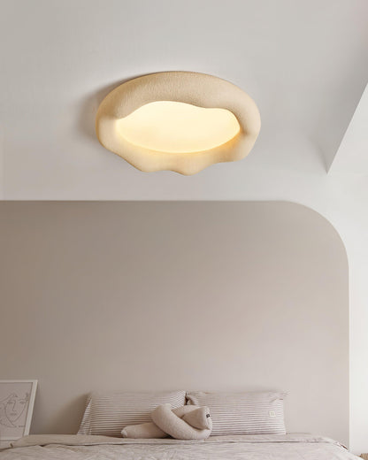 Elsa Ceiling Light - Loonglight