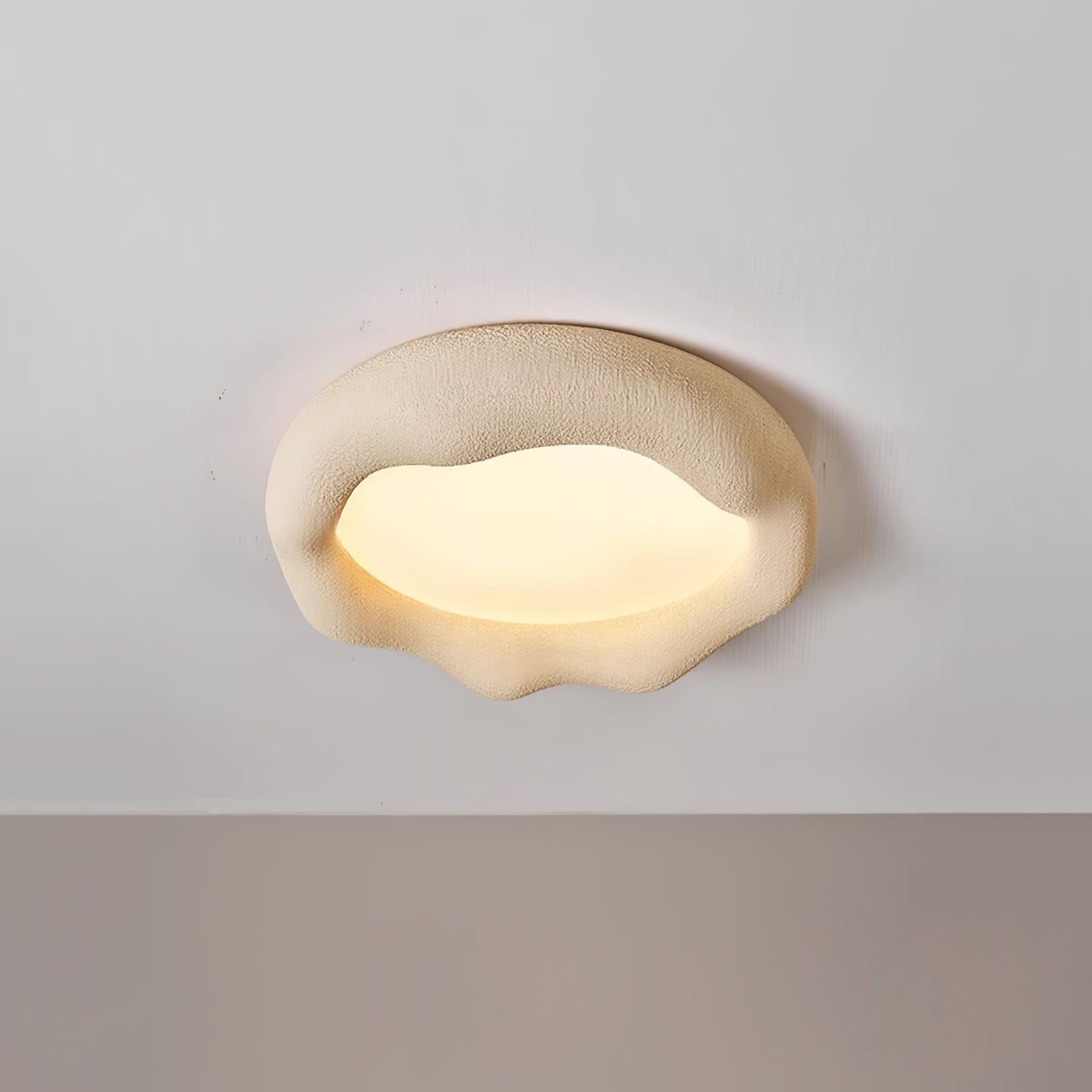 Elsa Ceiling Light - Loonglight