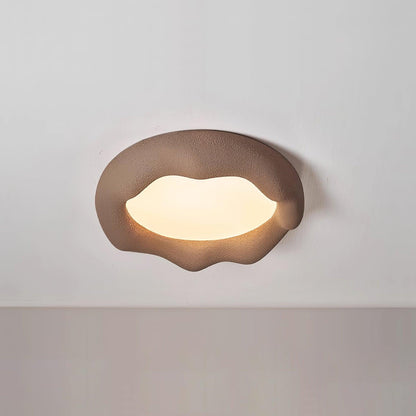 Elsa Ceiling Light - Loonglight
