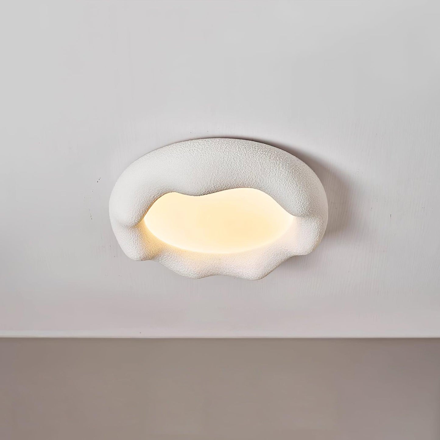 Elsa Ceiling Light - Loonglight