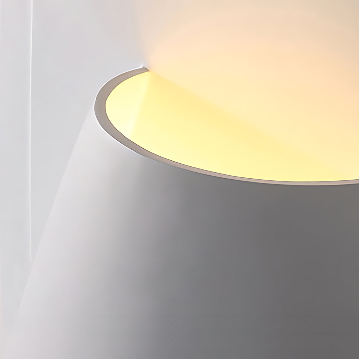 Embedded Floor Lamp Wall Sconce - Loonglight