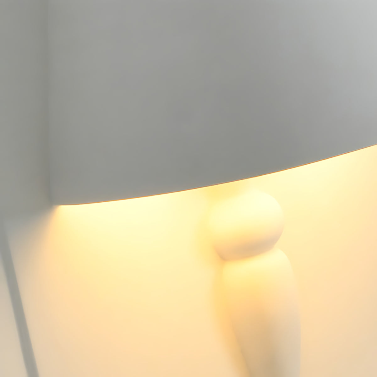 Embedded Floor Lamp Wall Sconce - Loonglight