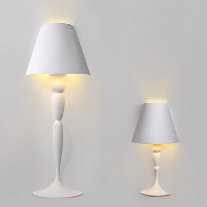 Embedded Floor Lamp Wall Sconce - Loonglight