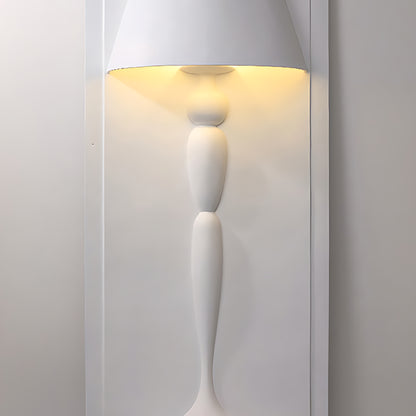 Embedded Floor Lamp Wall Sconce - Loonglight