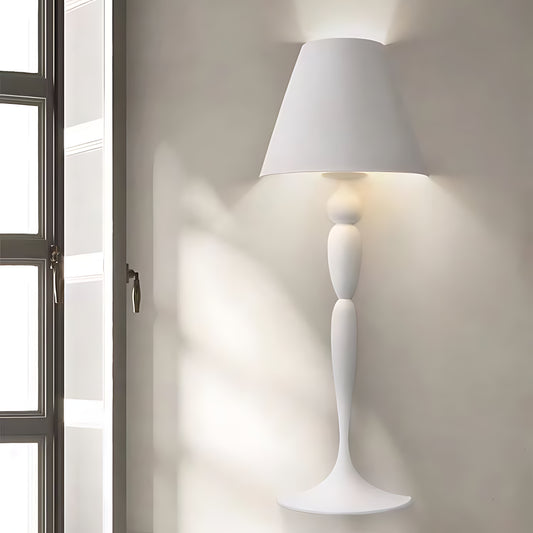 Embedded Floor Lamp Wall Sconce - Loonglight