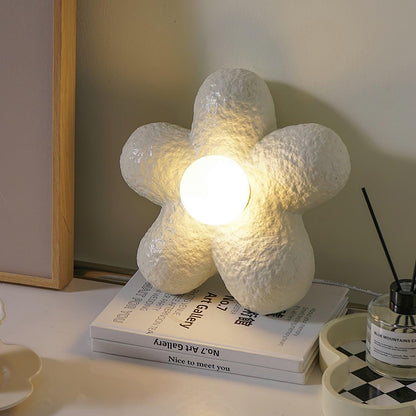 Emiko Flowers Table Lamp - Loonglight